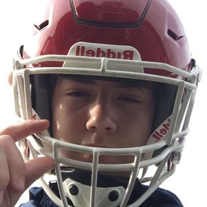 Meet your Posher, Liam